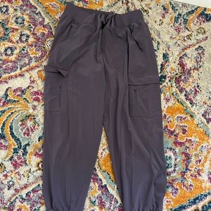 All in motion joggers